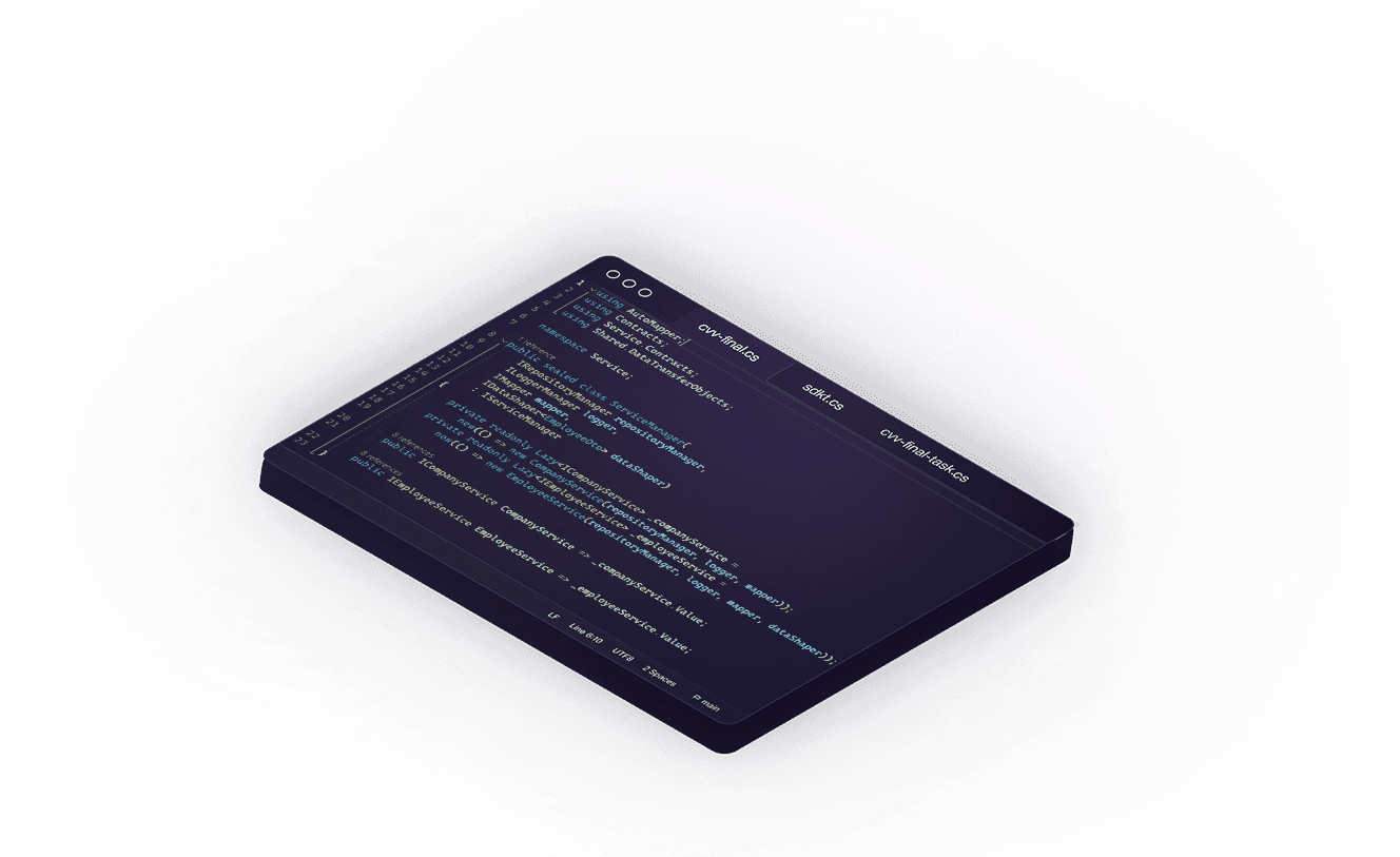 coding image